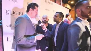 Murtz Jaffer Interviews MeSpoke's S. Khurram Hasan & Rupen Philloura