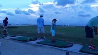 Pompano Beach Municipal Golf Driving Range