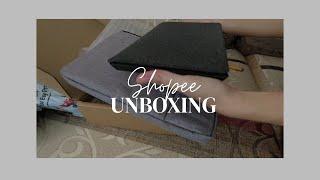 2 in 1 laptop for just RM850 from Shopee | Unboxing