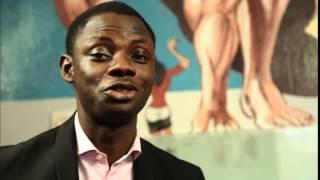 Orange Academy Interviews an Alumni, Tunde Owoeye