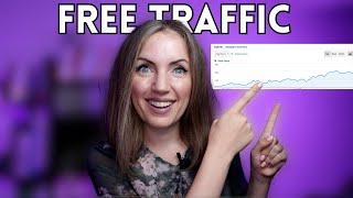 How to Write a Blog Post That Actually Gets Traffic #blogging