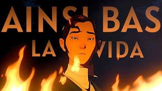 Blue Eye Samurai | Ainsi Bas La Vida