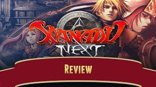 Xanadu Next Review - A Little Modern Old School ARPG |#gamewisdom