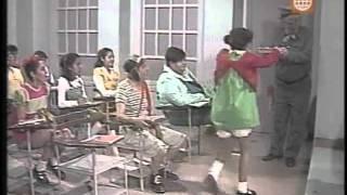 Clube do Chaves - Ainda não é hora de começar a aula - Episódio inédito! (Espanhol)