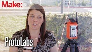 Cool Ideas from Proto Labs