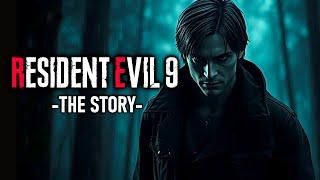 Unveiling the Story of RESIDENT EVIL 9