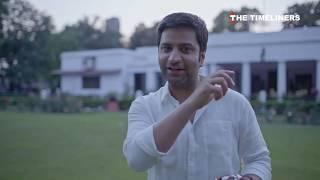 Halwa of Rampur | The Royal Palate | Kunal Kapur