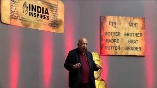 European mice and Indian Mouse - Dr. N S Rajaram -  India Inspires Talks