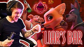 **LIVE!** Liar's Bar PRO - 10th Player In The World! / @JonesTheLad / Jones The Lad/ YT@JonesTheLad