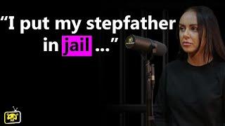 My Stepfather was a R*pist and I put him in Prison: with Haileigh Lamont