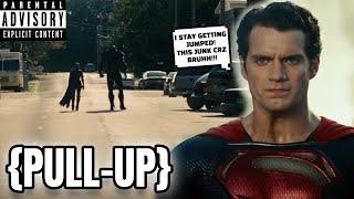 How Superman got JUMPED by his own RACE! The Kryptonians Ran his FADE.