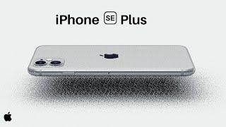 iPhone SE Plus 2021 (Trailer)