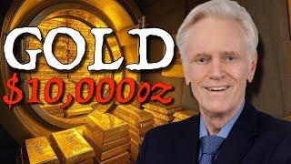 $10,000 Gold This Year? Monetary Reset Breadcrumbs In Plain Sight | Mike Maloney