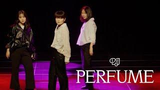 [한국항공대학교 댄스동아리 DOS] NCT 도재정 - Perfume | 2024 정기 공연