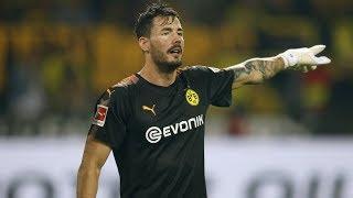 Roman Burki - Amazing Saves