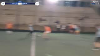 Fc Güçlükaya vs Dental Estetik