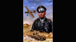 Desert Fox  Erwin Rommel