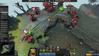 New Pudge Immortal Batlle Pass 2020