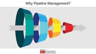 Why Pipeline Management?