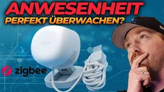 Aqara FP1E: Neuer Anwesenheitssensor "mit Zigbee" endlich auch für uns (oder doch nicht?)