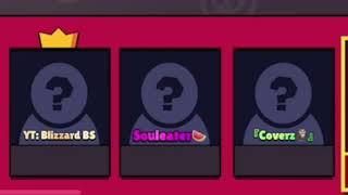 Exposing Cheaters in Brawl Stars