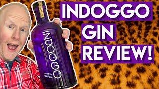 Snoop Dogg's Indoggo Gin Reviewed!