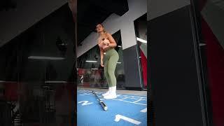 Super simple RDL tutorial to target your glutes for beginners