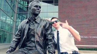 This Is Engineering (with President Mitch Daniels)