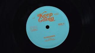 Klingande - Keep Going [Ultra Records]