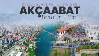 Akçaabat Tanıtım Filmi