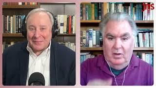 Michael Walsh: The left deep down are fascists | Top Story Clip