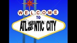 Atlantic City: The Rise & Fall of The Boardwalk Empire