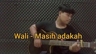 wali band - masih adakah || cover doni brono