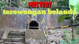 terkini ‼️ terowongan belanda di ngebel ponorogo Jawa timur