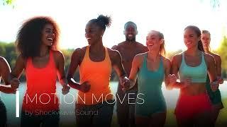 Shockwave Sound - Motion Moves