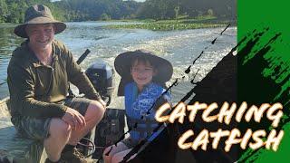 Teaching The Next Generation: Jugfishing For Family Fun!