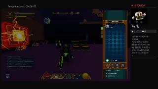 TROVE PS4 EU 100 miner‘s chests opening + Giveaway diggsly and pemblock