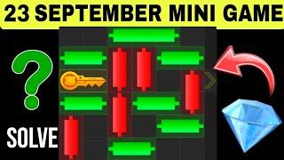 Hamster Kombat Today Mine Game | Hamster Combat Mini Game | Mini Game Hamster Kombat Puzzle Key Game