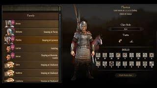 Mount and Blade Bannerlord- How To Age Up Your Children!