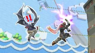 greatest ganon and falcon plays #10