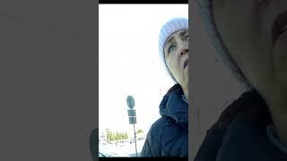 С нарушителями разговор короткий #стопхам #абакан