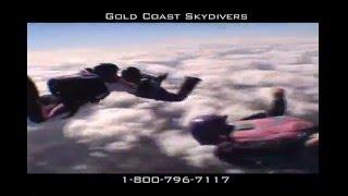 Gold Coast Skydivers