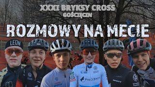 CYCLOCROSS | Piróg, Struzik, Zygmuntowicz, Matyasik, Łodej, Gdula | XXXI Bryksy Cross 2024