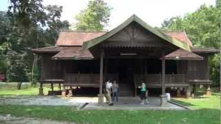 An Overview of the Traditional Malay House