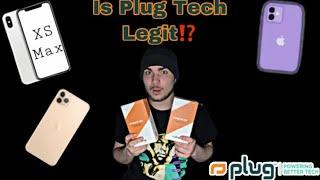 Plug Tech: Legit Or Fake?