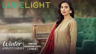 Limelight Official Online Store in Pakistan | Limelight.pk