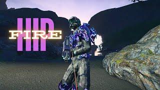 PlanetSide 2: Crutching on Hipfire