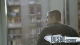 Security-Besni (Official vid + Lyrics) HD