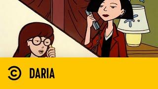 Babysitting | Daria