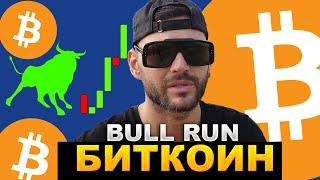 Биткоин прогноз на рост выше 100.000$ БЫЧИЙ РЫНОК КРИПТОВАЛЮТ